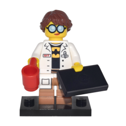 GPL Tech Lego® - coltlnm-18