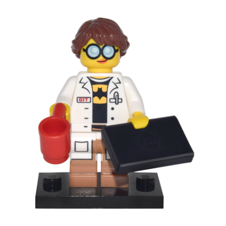 GPL Tech Lego® - coltlnm-18