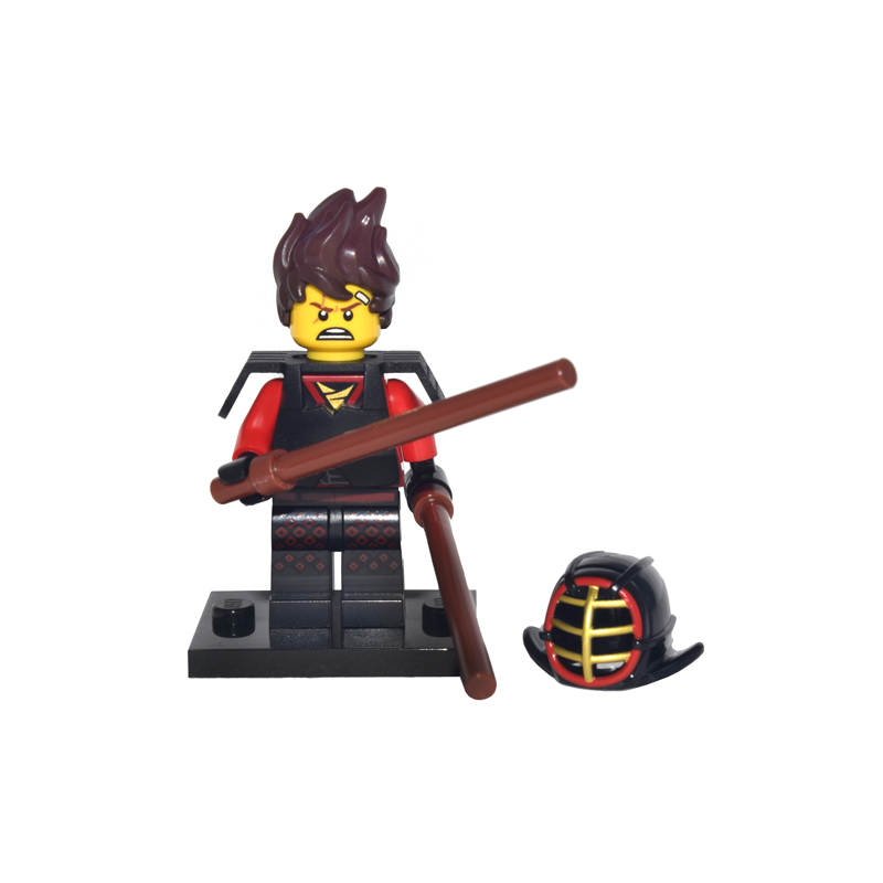 Kai Kendo Lego® - coltlnm-1