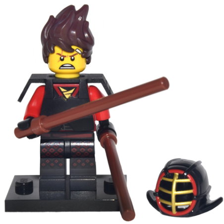 Kai Kendo Lego® - coltlnm-1