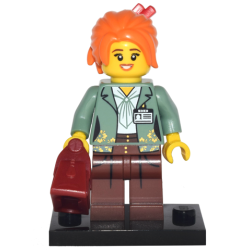 Misako Lego® - coltlnm-9