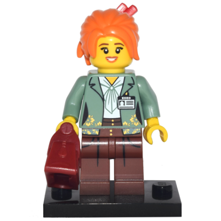 Misako Lego® - coltlnm-9