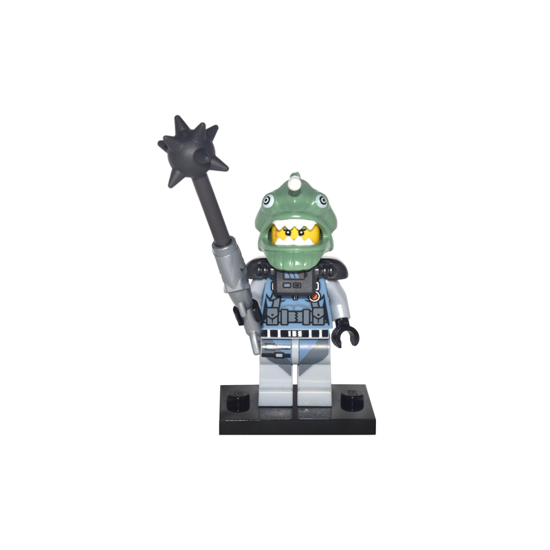 Shark Army Angler Lego® - coltlnm-13