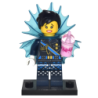 Shark Army General 1 Lego® - coltlnm-11