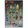 The LEGO Ninjago Movie Lego®