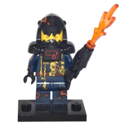 Shark Army Great White Lego® - coltlnm-14