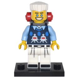 Zane Lego® - coltlnm-10