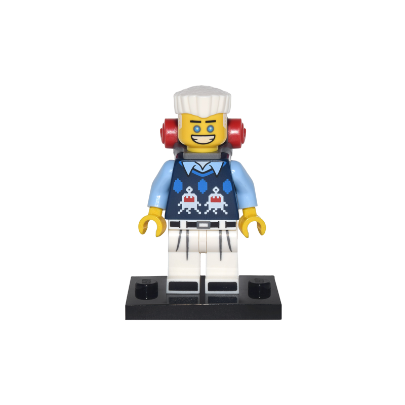 Zane Lego® - coltlnm-10