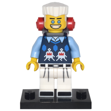 Zane Lego® - coltlnm-10