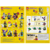 Série 25 Lego®