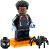 Miles Morales / Spider-Man, Spider-Man Across the Spider-Verse Lego® - colspi-1