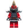 Dragonian Scout - Shoulder Pads Lego® - njo0926