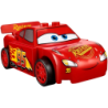 Lightning McQueen - Red