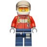 Fire - Pilot Male