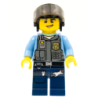 Police - LEGO City Undercover Elite Police Officer 2 Lego® - cty0361