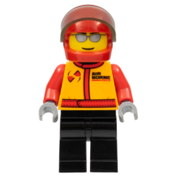 Stunt Pilot