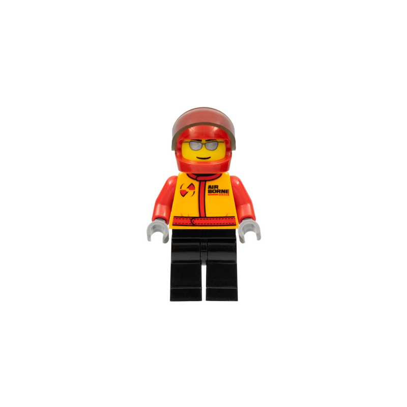 Stunt Pilot