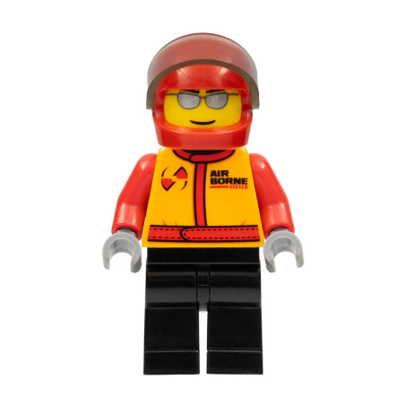 Stunt Pilot
