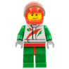 Race Car Driver