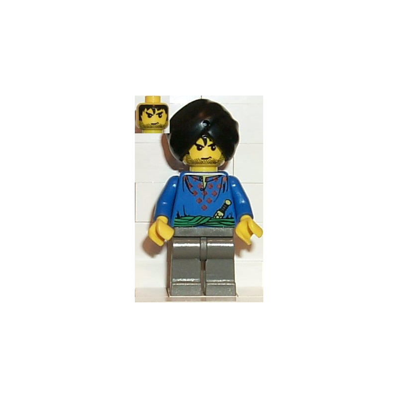 Scorpion Palace Guard Lego® - adv031