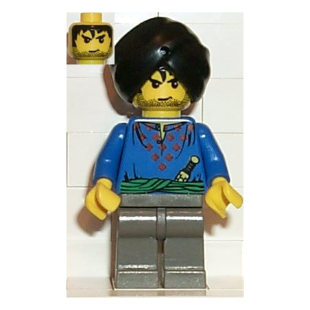 Scorpion Palace Guard Lego® - adv031