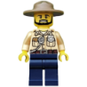 Swamp Police - Officer