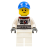 Astronaut with Cap Lego® - cty0562