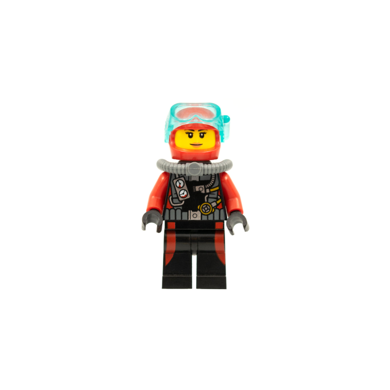 Scuba Diver