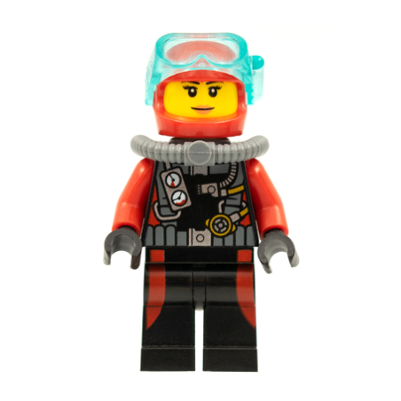 Scuba Diver