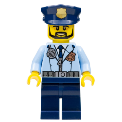 Police - City Officer