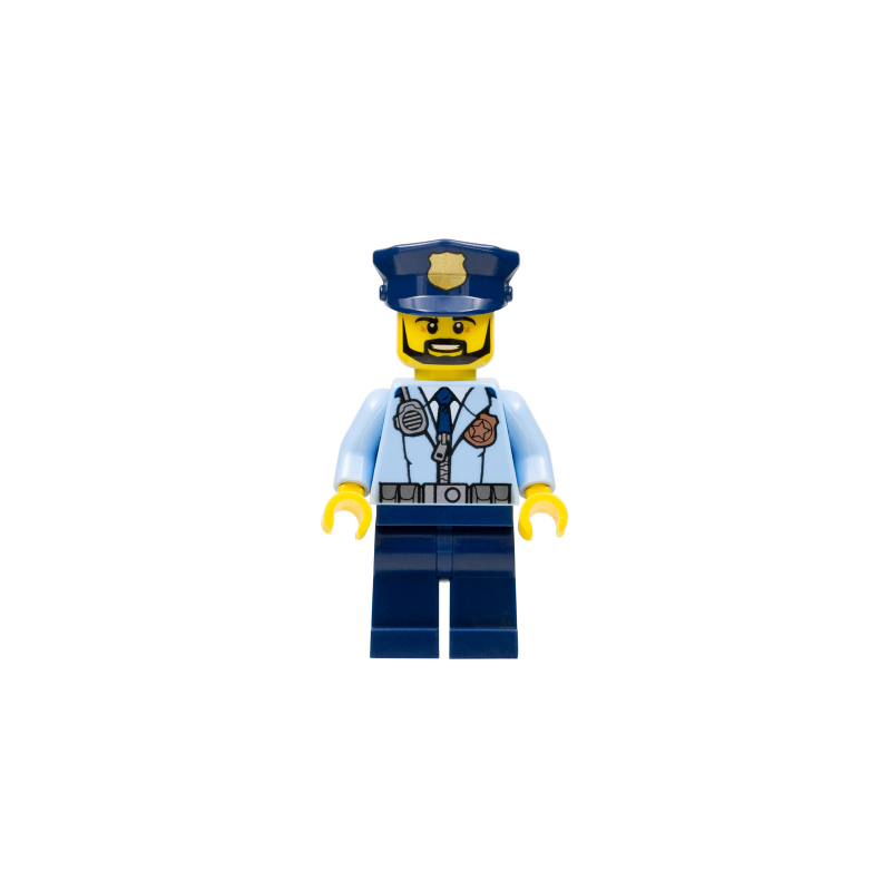 Police - City Officer