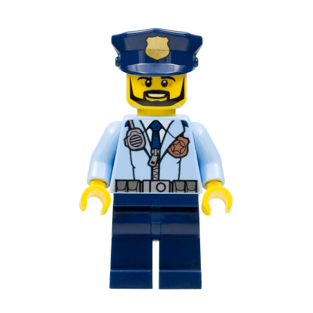 Police - City Officer