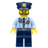 Police - City Officer