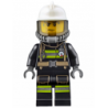 Fire - Reflective Stripes with Utility Belt