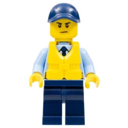 Police - City Officer