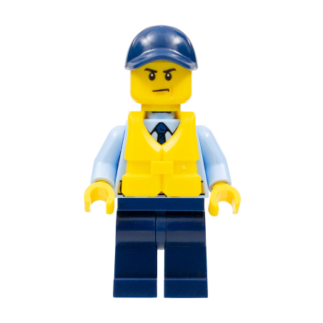 Police - City Officer