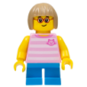 Child - Girl