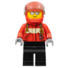 City Pilot Male