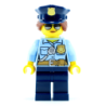 Police - City Officer Female