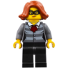 Police - City Bandit Female