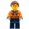 Cargo Center Worker - Female