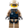 Mountain Police - Officer Female