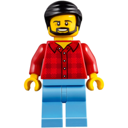 Camper - Male