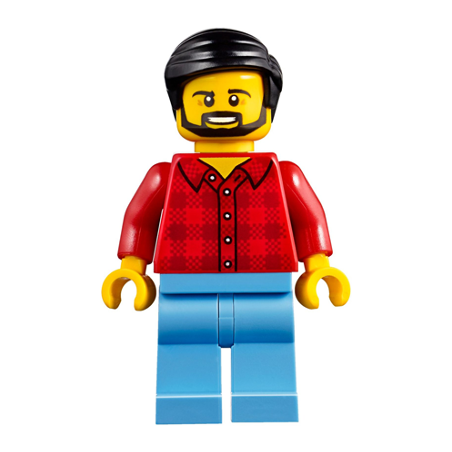 Camper - Male