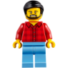 Camper - Male