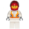 Race Car Driver