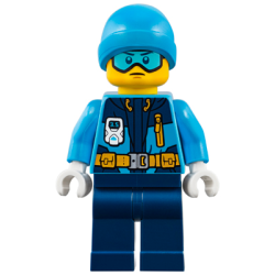 Arctic Explorer - Male
