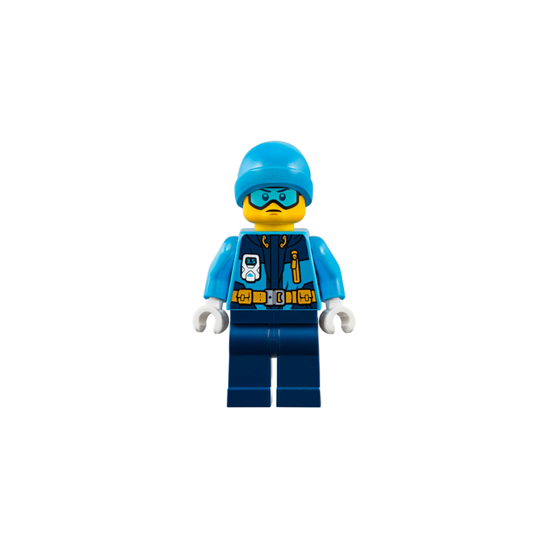 Arctic Explorer - Male