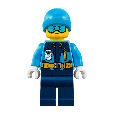 Arctic Explorer - Male