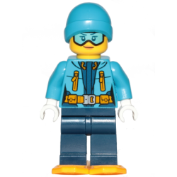 Arctic Explorer - Female